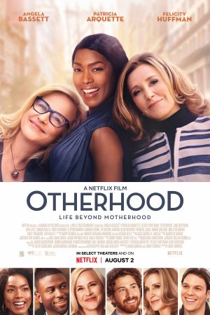 Phim Hành trình của mẹ - Otherhood PhimChill Vietsub (2019)