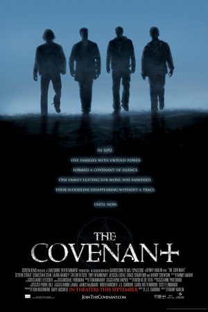 Xem phim Lãnh địa tối cao tập full PhimChill Thuyết Minh HD Vietsub Phim Mỹ-The Covenant