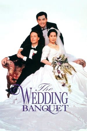 Phim Hỷ yến - The Wedding Banquet PhimChill Vietsub (1993)