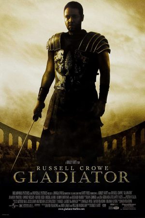 Phim Võ sĩ giác đấu - Gladiator PhimChill Vietsub (2000)