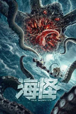 Phim Quái vật biển - Sea Monster PhimChill Vietsub (2018)