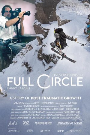 Phim Trở lại điểm xuất phát - Full Circle PhimChill Vietsub (2023)