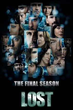 Phim Mất Tích ( 6) - Lost (Season 6) PhimChill Vietsub (2010)