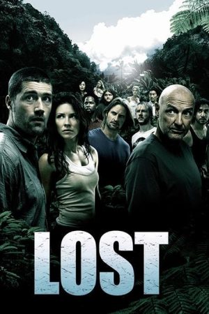 Phim Mất Tích ( 2) - Lost (Season 2) PhimChill Vietsub (2005)