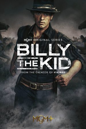 Phim Cậu Nhóc Billy ( 2) - Billy the Kid (Season 2) PhimChill Vietsub (2023)