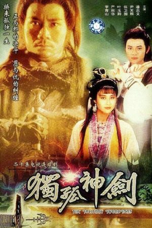 Xem phim Độc Cô Thần Kiếm tập 16 PhimChill Thuyết Minh HD Lồng Tiếng Phim Trung Quốc-The Solitary Swordsman