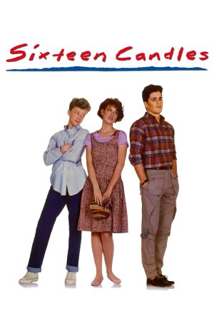 Phim Mười Sáu Ngọn Nến - Sixteen Candles PhimChill Vietsub (1984)