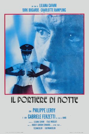 Phim Người Trực Đêm - The Night Porter PhimChill Vietsub (1974)