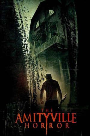 Phim Chuyện Rùng Rợn Ở Amityville - The Amityville Horror PhimChill Vietsub (2005)