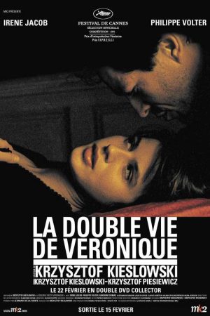 Phim Hai Số Phận của Véronique - The Double Life of Véronique PhimChill Vietsub (1991)