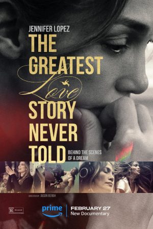 Phim The Greatest Love Story Never Told - The Greatest Love Story Never Told PhimChill Vietsub (2024)