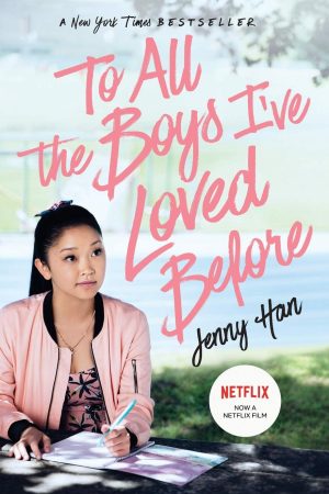 Phim Những chàng trai năm ấy - To All the Boys Ive Loved Before PhimChill Vietsub (2018)