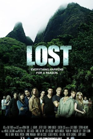 Phim Mất Tích ( 1) - Lost (Season 1) PhimChill Vietsub (2004)