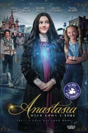 Phim Anastasia Once Upon a Time - Anastasia Once Upon a Time PhimChill Vietsub (2019)