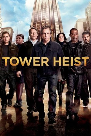 Xem phim Siêu trộm nhà chọc trời tập full PhimChill Thuyết Minh HD Vietsub Phim Mỹ-Tower Heist