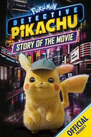 Phim Pokémon Thám tử Pikachu - Pokémon Detective Pikachu PhimChill Vietsub (2019)