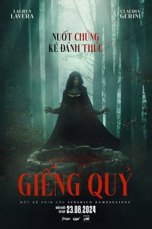 Phim Giếng Quỷ - The Well PhimChill Vietsub (2024)