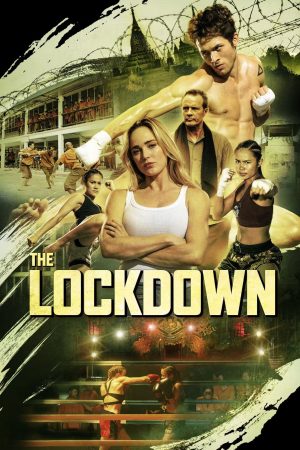 Phim Phong Tỏa - The Lockdown PhimChill Vietsub (2024)