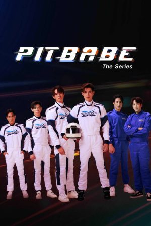 Xem phim Pit Babe The Series tập 1 PhimChill Thuyết Minh HD Vietsub Phim Thái Lan-Pit Babe The Series