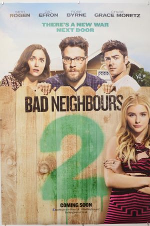 Xem phim Hàng xóm 2 Hội nữ sinh nổi dậy tập full PhimChill Thuyết Minh HD Vietsub Phim Mỹ-Bad Neighbours 2