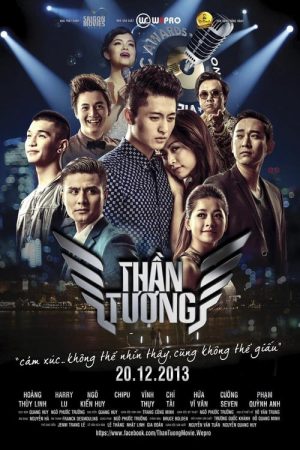 Phim Thần tượng - The Talent PhimChill Vietsub (2013)