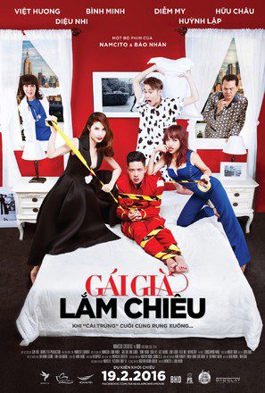 Phim Gái già lắm chiêu - The Last Egg PhimChill Vietsub (2016)