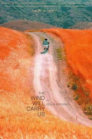 Phim Gió Sẽ Cuốn Ta ĐI - The Wind Will Carry Us PhimChill Vietsub (1999)