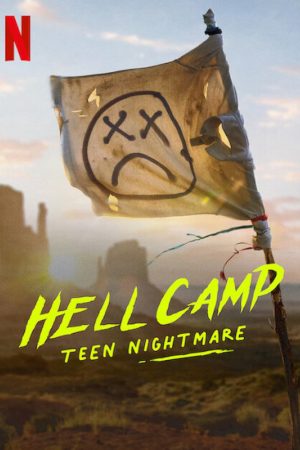 Xem phim Trại địa ngục Ác mộng tuổi teen tập full PhimChill Thuyết Minh HD Vietsub Phim Anh-Hell Camp Teen Nightmare