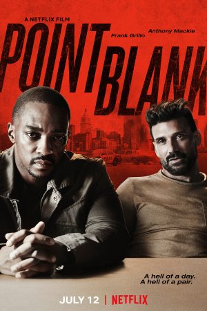 Phim Nguy hiểm cận kề - Point Blank PhimChill Vietsub (2019)