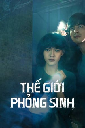 Phim Thế Giới Phỏng Sinh - The Bionic Life PhimChill Vietsub (2023)