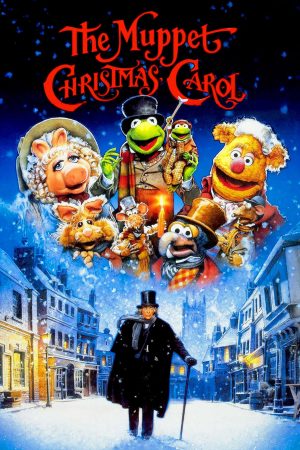 Phim The Muppet Christmas Carol - The Muppet Christmas Carol PhimChill Vietsub (1992)