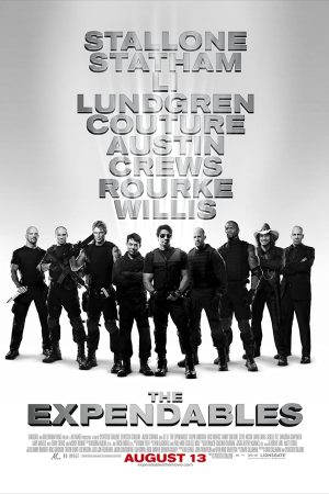 Phim Biệt đội đánh thuê - The Expendables PhimChill Vietsub (2010)