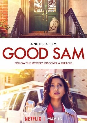 Phim Món quà bí ẩn - Good Sam PhimChill Vietsub (2019)