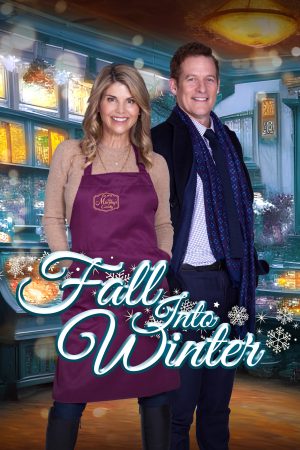 Phim Mùa đông đầy ắp tình yêu - Fall Into Winter PhimChill Vietsub (2023)