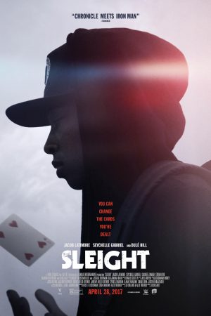 Phim Ảo thuật gia đường phố - Sleight PhimChill Vietsub (2016)