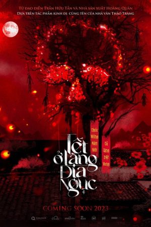 Phim Tết Ở Làng Địa Ngục - Hellbound Village PhimChill Vietsub (2023)