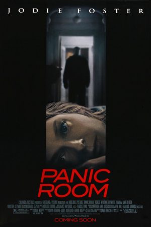 Phim Căn phòng khủng khiếp - Panic Room PhimChill Vietsub (2002)