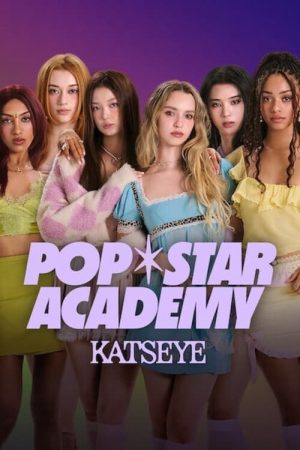 Xem phim Học viện Pop star KATSEYE tập 06 PhimChill Thuyết Minh HD Vietsub Phim Hàn Quốc-Pop Star Academy KATSEYE