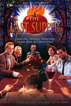 Phim Huyết yến - The Last Supper PhimChill Vietsub (2012)