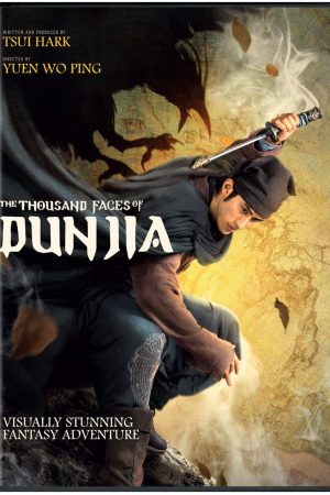 Phim Ngũ Hiệp Trừ Yêu - The Thousand Faces of Dunjia PhimChill Vietsub (2017)