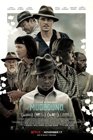 Phim Hậu thế chiến - Mudbound PhimChill Vietsub (2017)