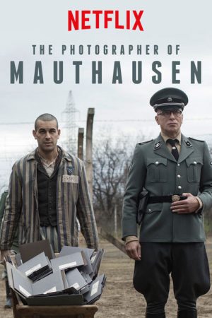 Phim Thợ ảnh trại giam - The Photographer Of Mauthausen PhimChill Vietsub (2018)