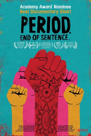 Phim Cuộc cách mạng kinh nguyệt - Period of Sentence PhimChill Vietsub (2018)