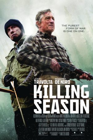 Phim Cuộc săn tử thần - Killing Season PhimChill Vietsub (2013)