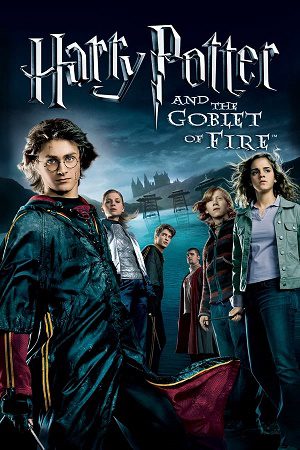 Phim Harry Potter và Chiếc Cốc Lửa - Harry Potter 4 Harry Potter and the Goblet of Fire PhimChill Vietsub (2005)