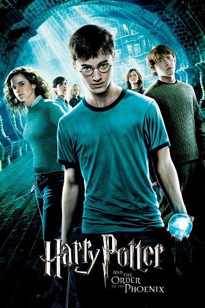 Xem phim Harry Potter và Hội Phượng Hoàng tập full PhimChill Thuyết Minh HD Vietsub Phim Mỹ-Harry Potter 5 Harry Potter and the Order of the Phoenix