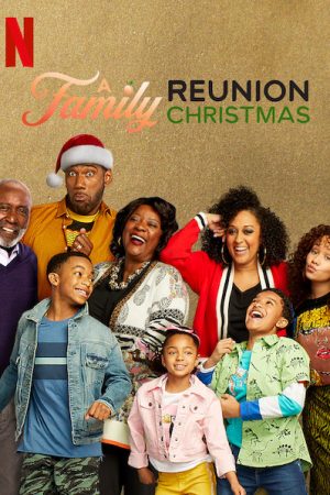 Phim Còn nhớ lý do ta có mùa lễ - A Family Reunion Christmas PhimChill Vietsub (2019)