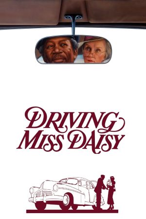 Phim Lái Xe Cho Cô Daisy - Driving Miss Daisy PhimChill Vietsub (1989)