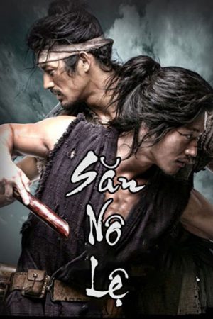 Phim Săn Nô Lệ - Chuno (The Slave Hunter) PhimChill Vietsub (2010)