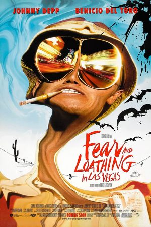 Xem phim Thác loạn ở Las Vegas tập full PhimChill Thuyết Minh HD Vietsub Phim Mỹ-Fear and Loathing in Las Vegas